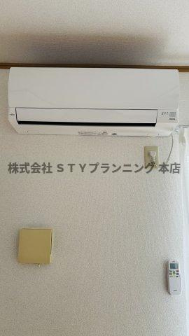 仲介手数料0円！Casa 滝ノ水の設備