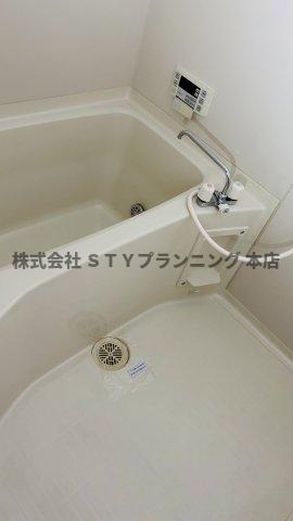 仲介手数料0円！Casa 滝ノ水の浴室