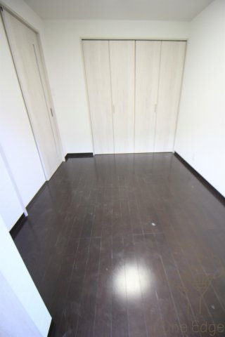 ネクスプロス天六の寝室