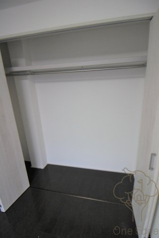ネクスプロス天六の収納