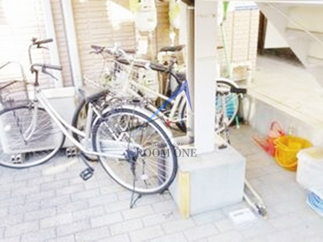 オーキッドのその他共用部分