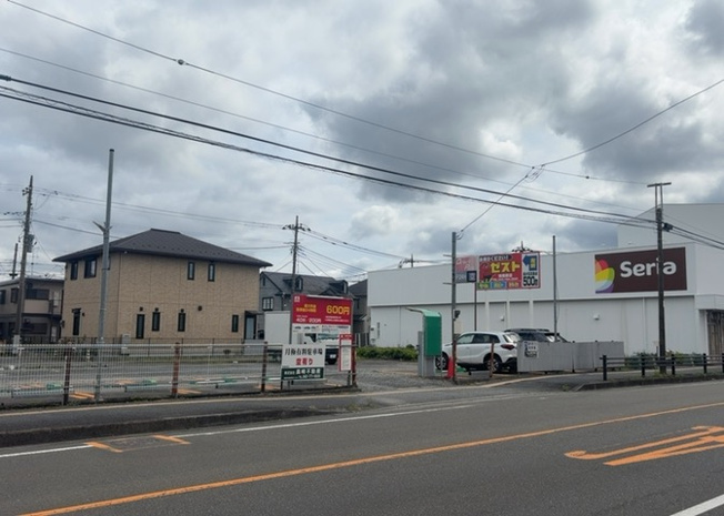 【展望】 | 眺望を気にして物件を探す場合、前面に建物が建っていないか現地で確認しましょう！前面に建物があると景色はもちろん、日当たりや風通しにも影響が出てきます。住んだ時のことを想像しながら現地見学をしましょう。