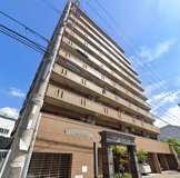 カサグランデ深江　仲介手数料無料の画像