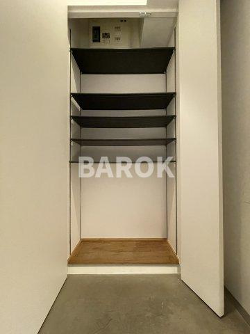 大野城市上大利２丁目の賃貸マンションの設備