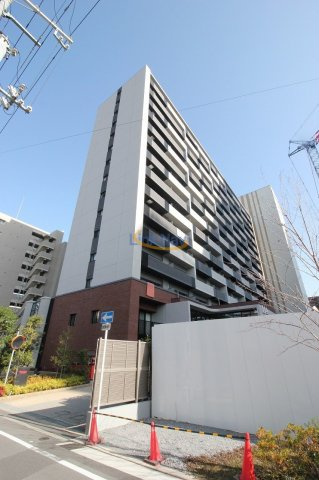 【外観】 | ベリー海老江