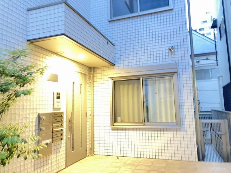 ルーム南麻布の設備