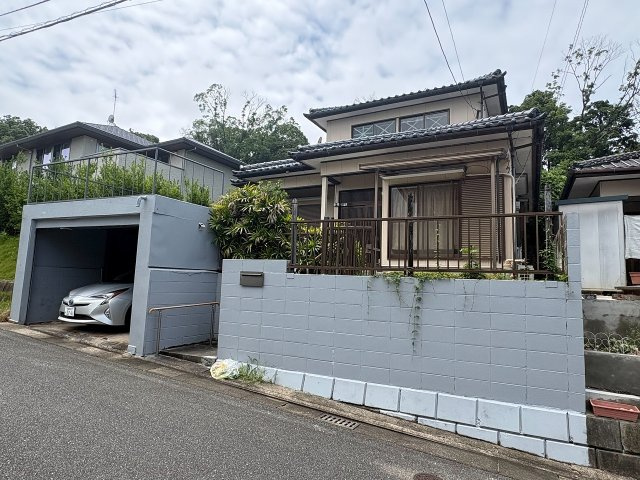福岡市西区今宿町中古一戸建て
