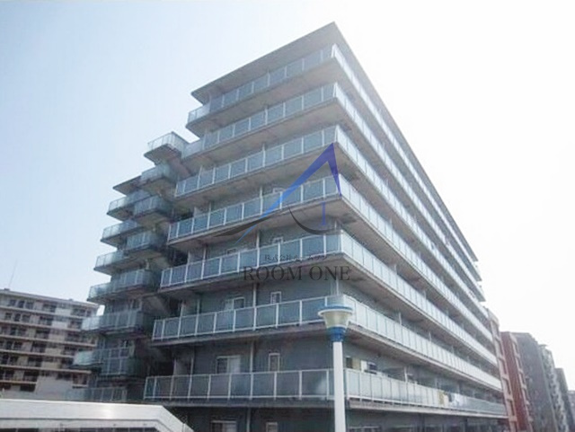 リブステージ横浜