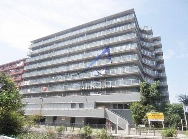 リブステージ横浜
