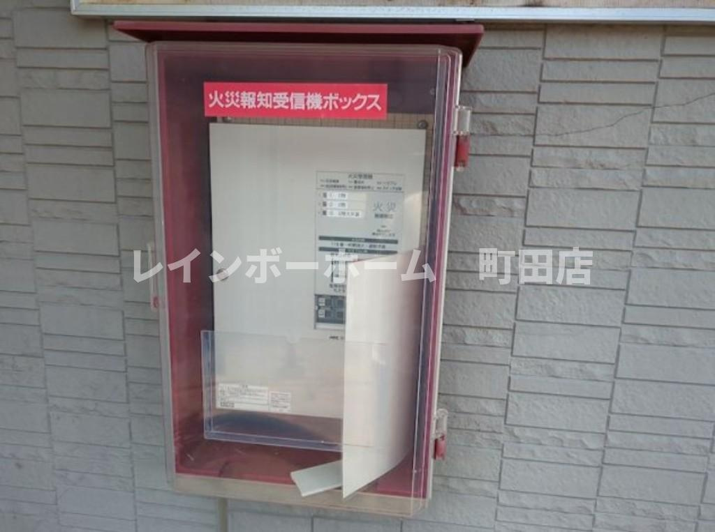 プリシェールしらとり台※初期費用分割後払いサービス利用可能物件のその他