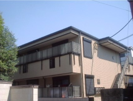 フローレ南長崎