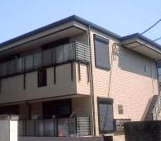 フローレ南長崎のその他共用部分