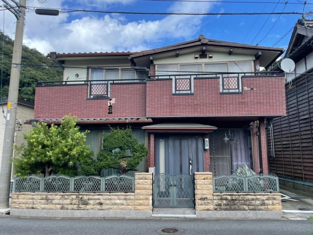岩美郡岩美町岩本中古戸建