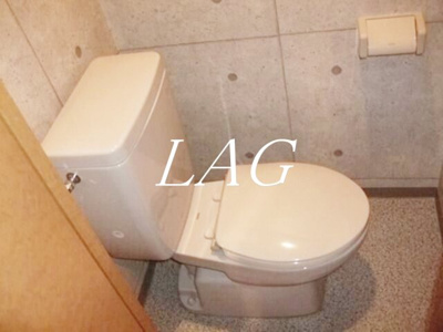 【トイレ】 | フェニックス笹塚駅前 | トイレです。