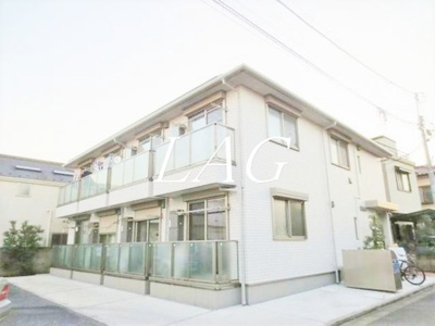 【外観】 | ヴィヴィエンダミー | 外観です。