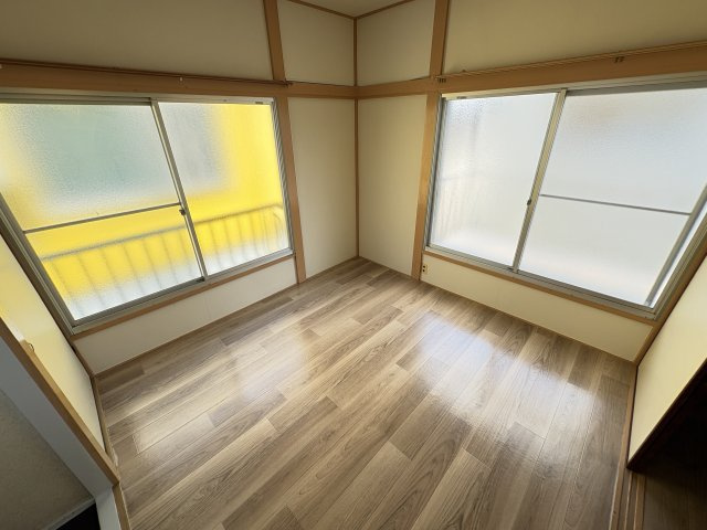 髙橋貸家の居間・リビング