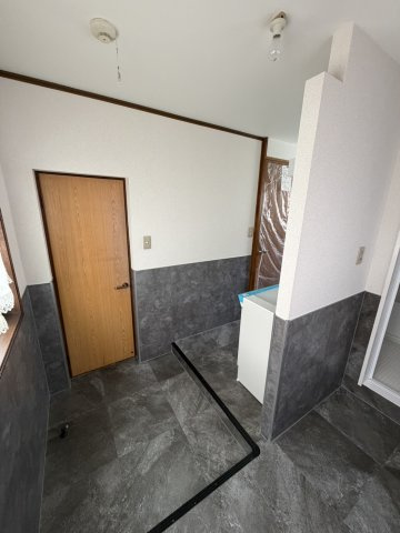 住吉宮町2丁目戸建ての内装