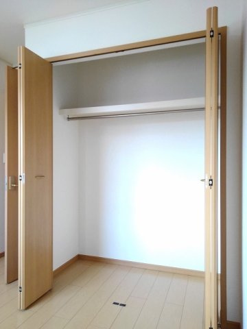 【収納】 | イースト　コースト | 収納があります