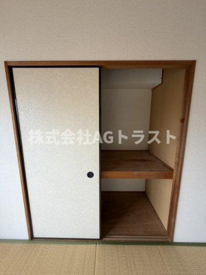 【和室】 | ロマーナ壱番館