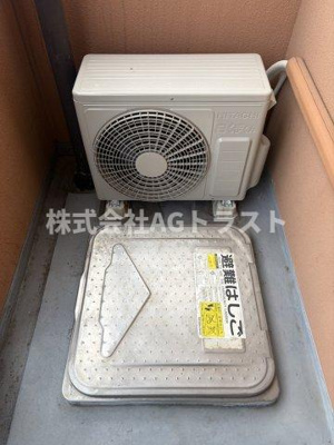 【設備】 | ロマーナ壱番館