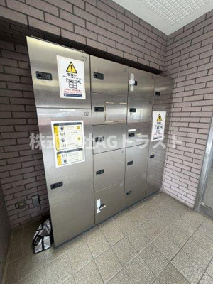 【その他共用部分】 | ロマーナ壱番館