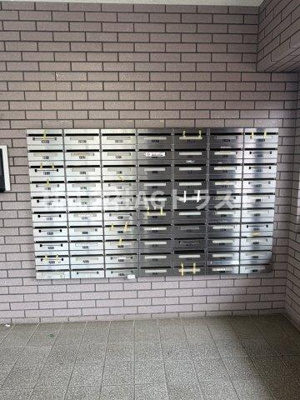 【設備】 | ロマーナ壱番館
