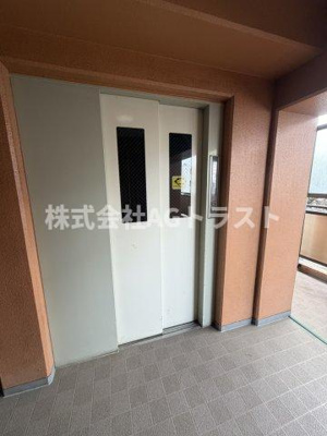 【設備】 | ロマーナ壱番館
