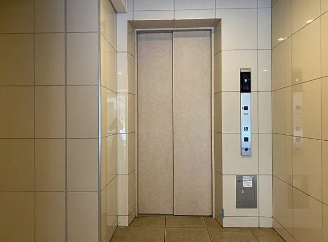 フレンシア文京関口のその他共用部分