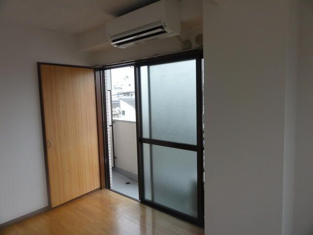 ＭＡＩＳＯＮ常盤台の洋室