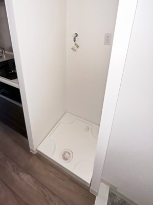 【設備】 | リヴィエール | 参考写真（同物件別部屋）