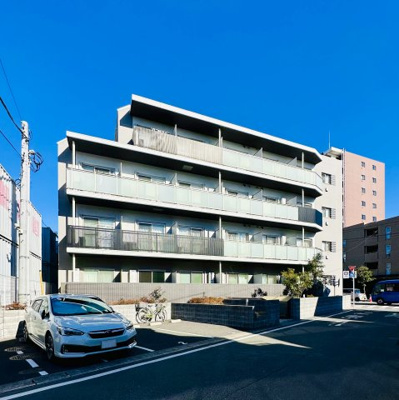 【外観】 | リヴィエール