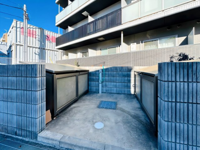 【その他共用部分】 | リヴィエール