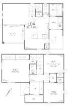 茅ヶ崎市菱沼一丁目戸建の画像