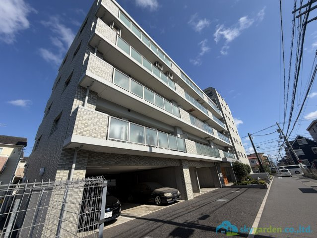 コンフォート・パレス本厚木ファーストステージ