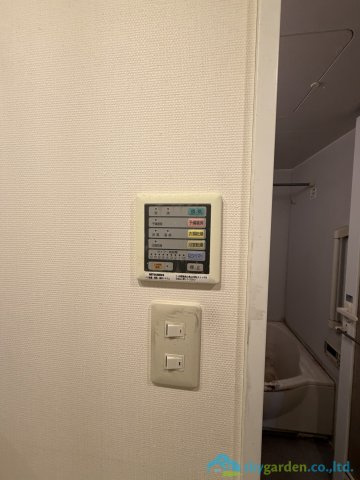 コンフォート・パレス本厚木ファーストステージの設備