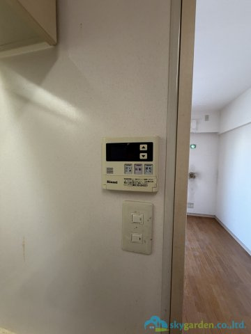 コンフォート・パレス本厚木ファーストステージの設備