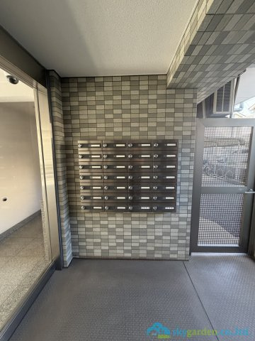 コンフォート・パレス本厚木ファーストステージのその他共用部分