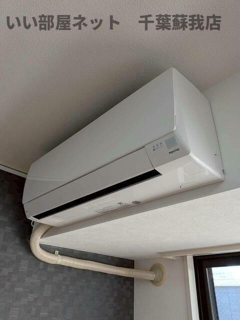 ヴィレッジハウス千葉南の設備