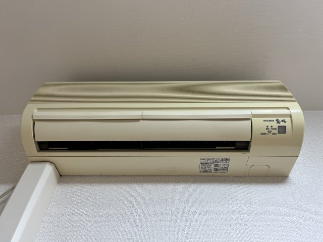 【設備】アスヴェル神戸元町