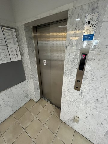 【その他共用部分】アスヴェル神戸元町