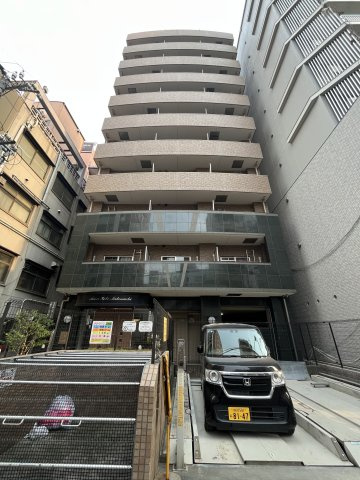 アスヴェル神戸元町の画像