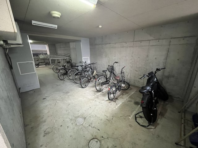 【その他共用部分】アスヴェル神戸元町