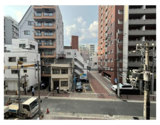 【展望】アスヴェル神戸元町