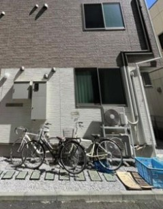西東京市東町３丁目のアパートのその他共用部分