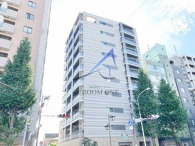 ライオンズミレス新中野