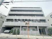 マイナビSTAY大崎２（THE PREMIUM CUBE G 大崎）の画像
