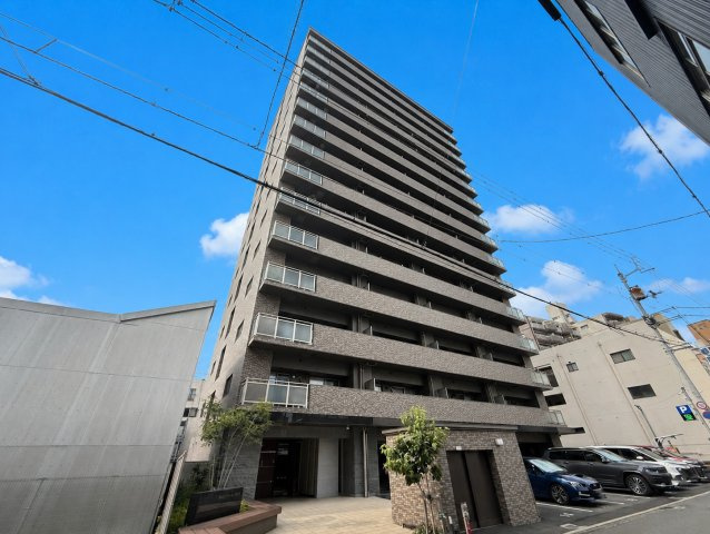 ロイヤルガーデン千舟町