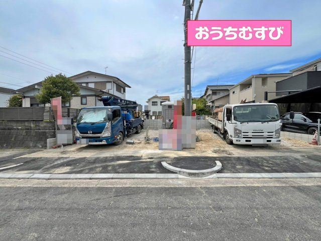 春日井市中央台第4(全2棟)