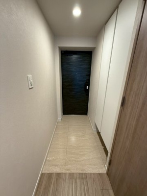 【玄関】 | S-RESIDENCE谷町六丁目alo