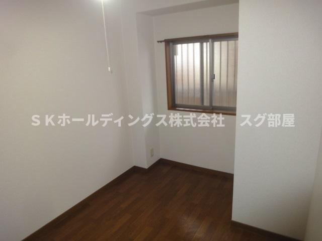 グランシャリオ氷上１番館の洋室|室内